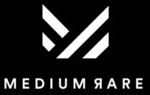 Medium Rare logo